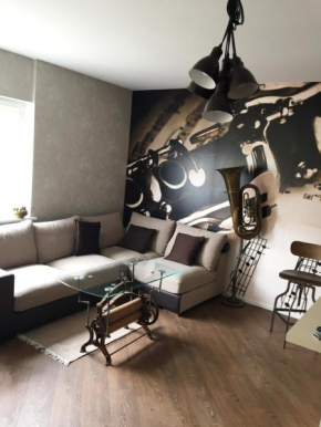 Apartament Birutes 22